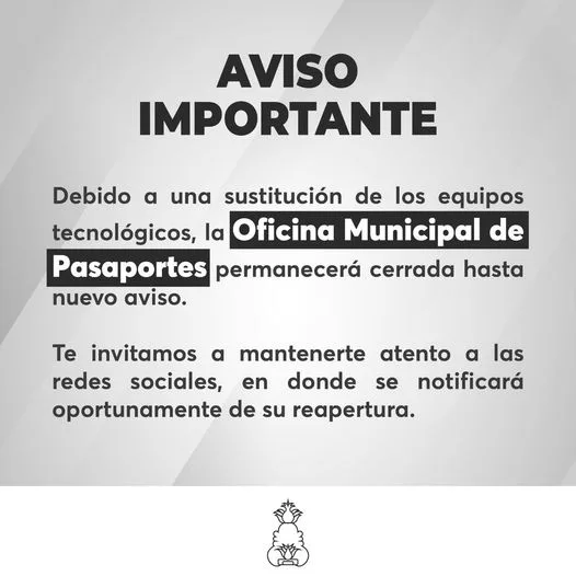 ¡Aviso Importante jpg