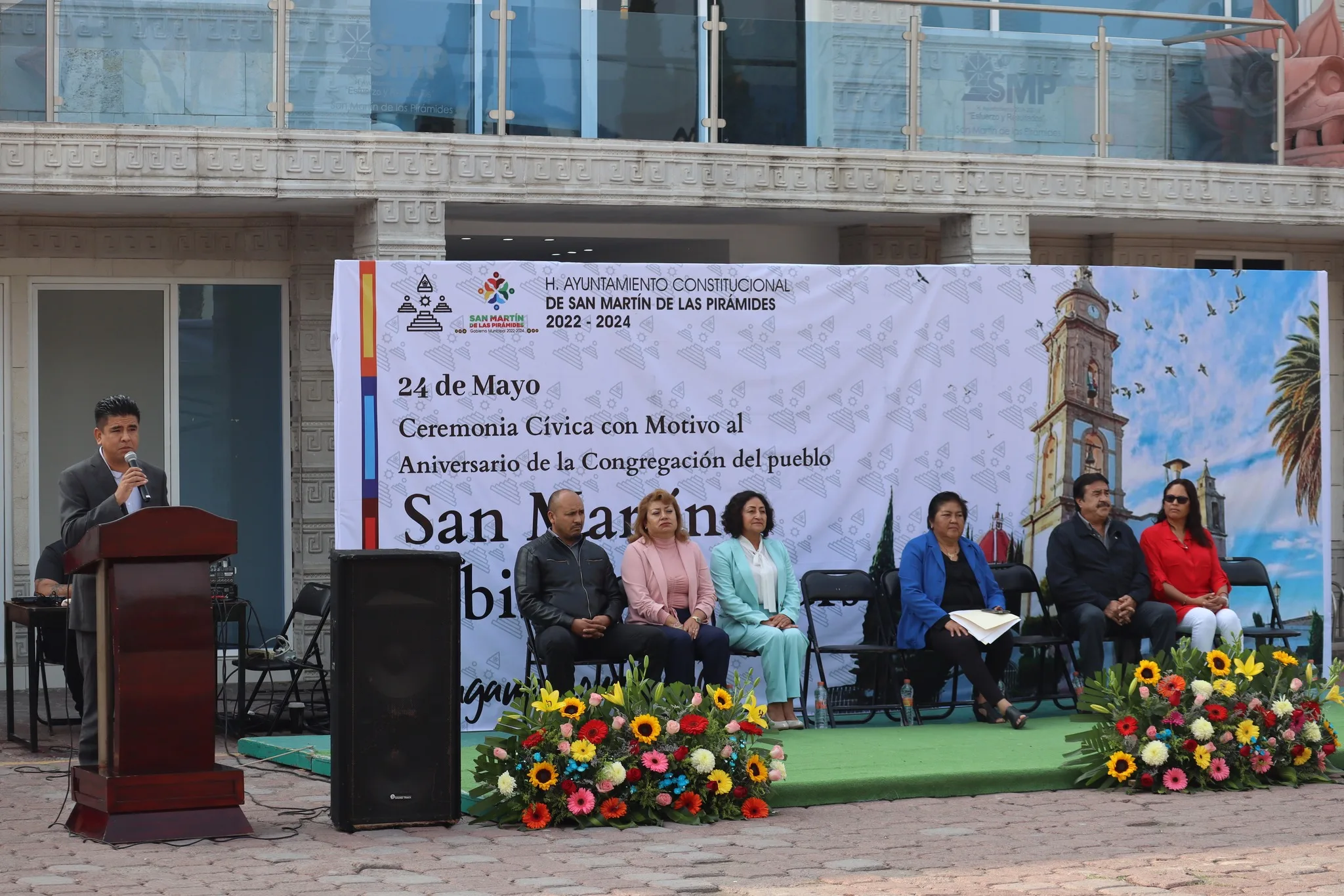 ¡Buenos dias hoy celebramos con orgullo la congregacion de San jpg