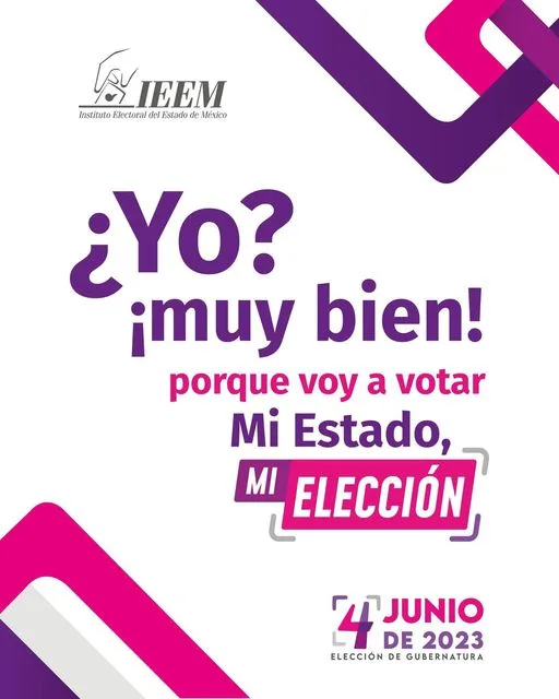 ¡Este 4deJunio acude a tu casilla VOTA y elige a jpg