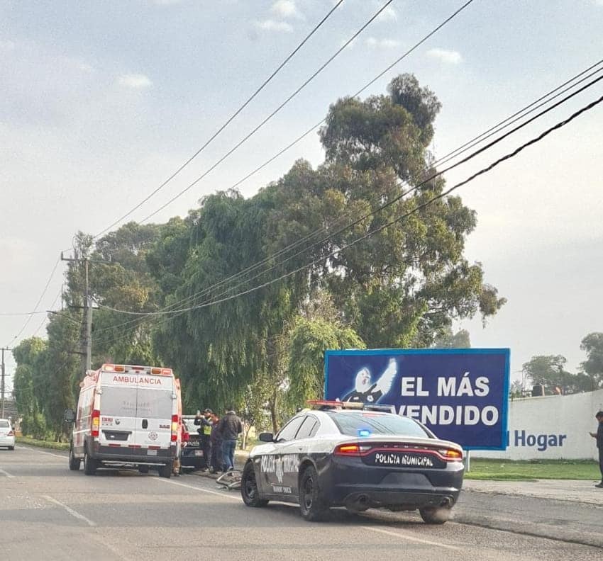 ¡Extrema precauciones al volante Nuestro personal de los servicios de