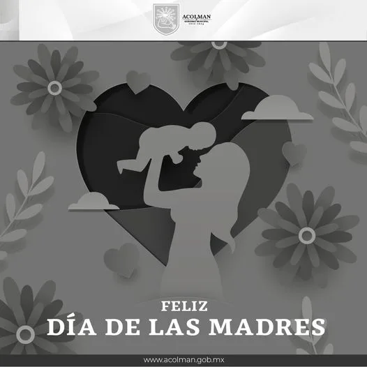 ¡Feliz Dia de las Madres Gracias por ser nuestra luz jpg