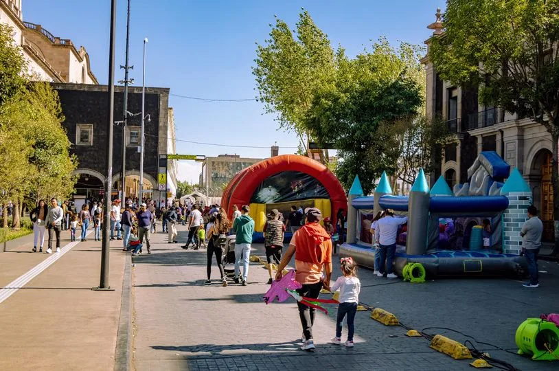 ¡Feliz sabado Toluca jpg