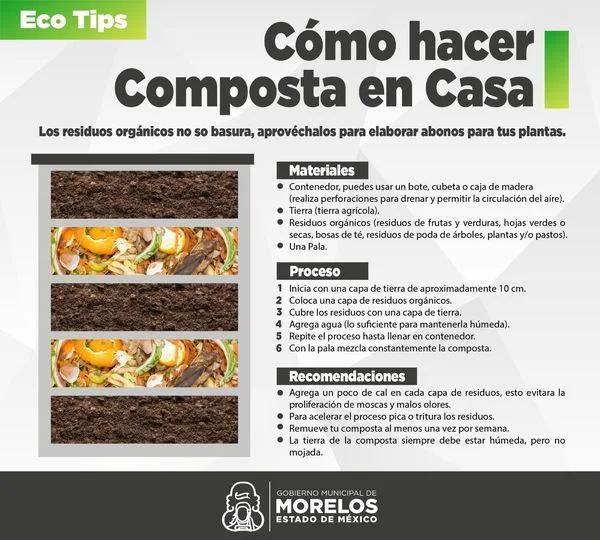 ¡Haz tu propia composta en casa jpg