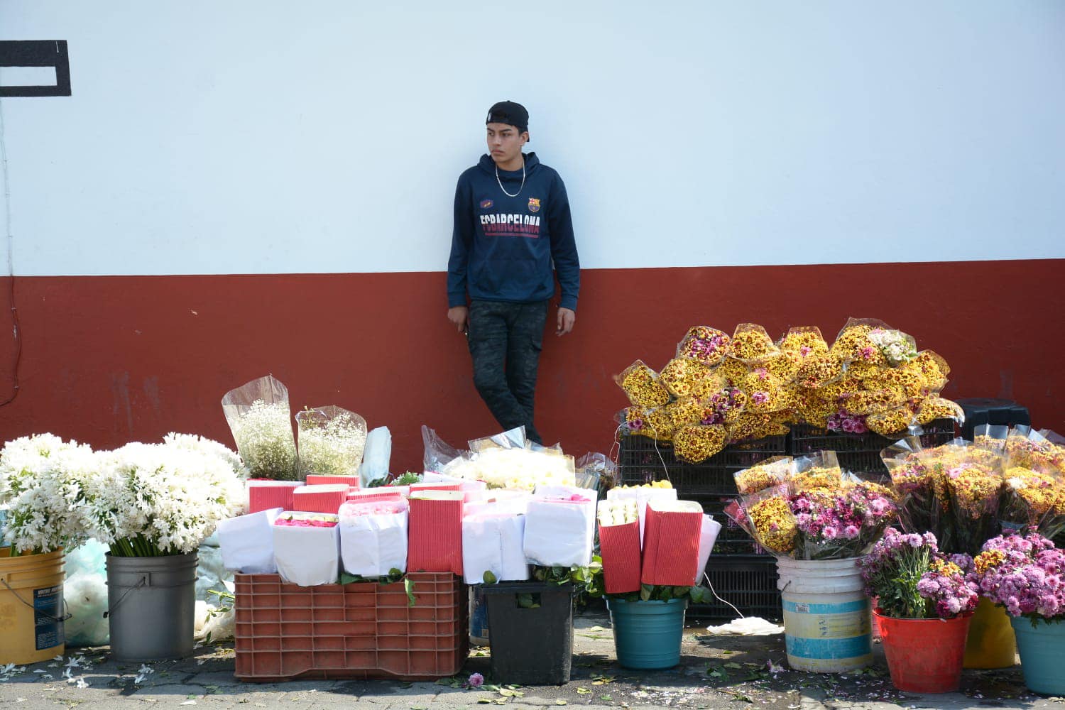 ¡Mama se merece todo ConsumeLocal EmprendedoresTonatiquenses