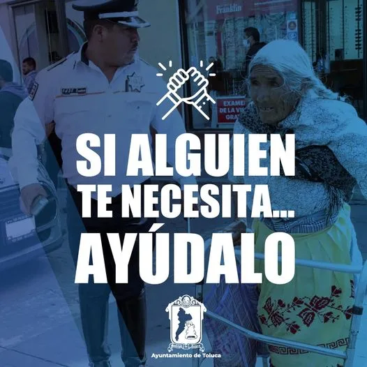 ¡Si alguien te necesita… AYUDALO el dia de manana podrias jpg