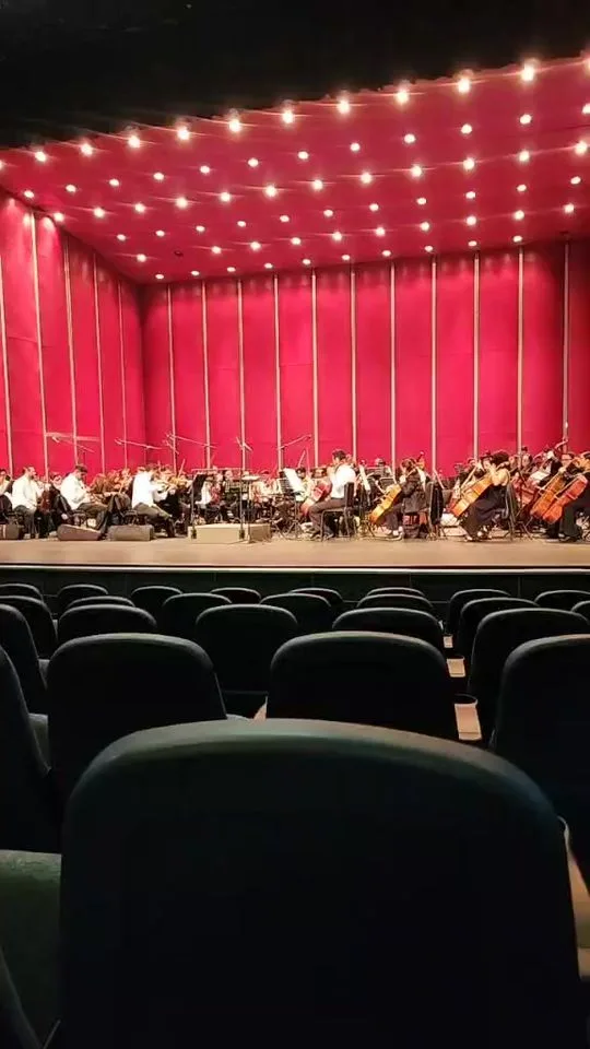 ¡Te esperamos para disfrutar la Quinta Sinfonia de Beethoven interpretada jpg