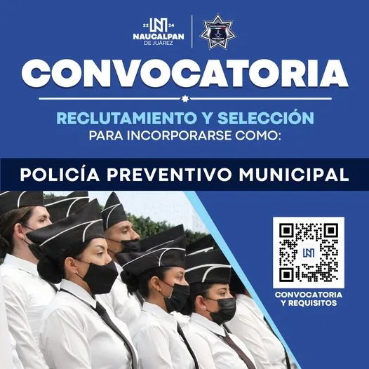 ¡Te estamos buscando Participa en la convocatoria para formar parte jpg