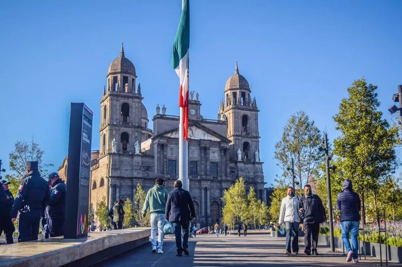 ¡Ya es viernes Toluca jpg