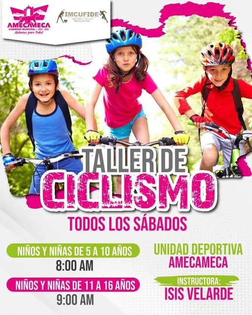 ¡¡Forma parte de nuestro taller de ciclismox200d jpg