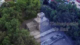 ¿Conoces la Zona Arqueologica de Santa Cecilia