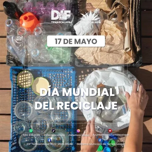 ¿Conoces las 3R del reciclaje Primera R Reduce Se refiere jpg