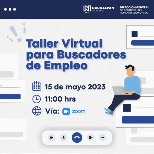 ¿Estas buscando trabajo y necesitas ayuda para encontrar empleo ¡Tenemos jpg