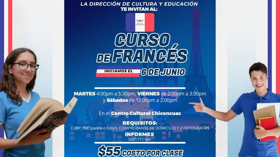 ¿Quieres aprender frances ¿Te gustaria poder tomar las oportunidades que jpg