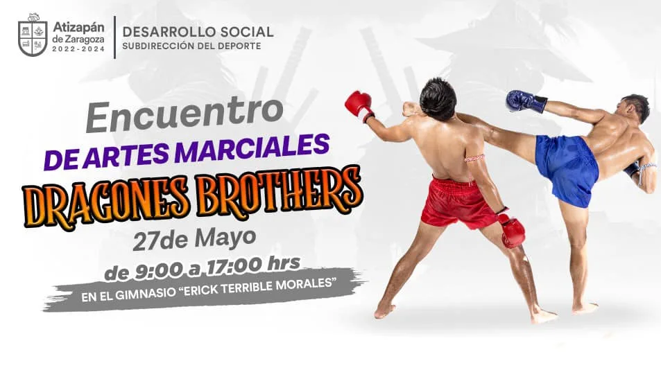 ¿Te gustan las artes marciales jpg