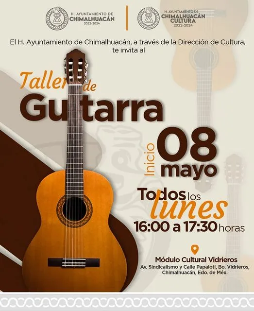 ¿Te gustaria aprender a tocar la guitarra jpg