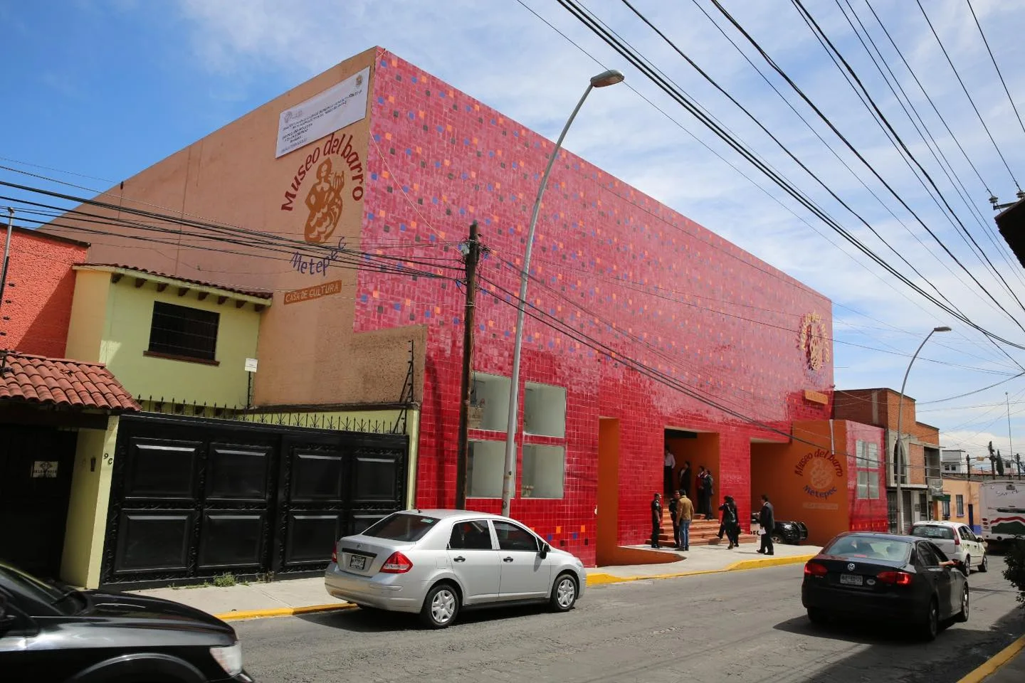 ¿Ya conoces los museos que hay en Metepec jpg