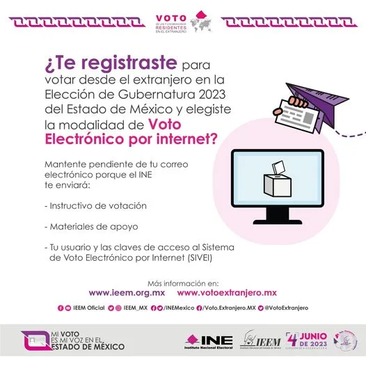 ¿¿¿Sabias que existe el Voto Electronico por Internet Una modalidad jpg