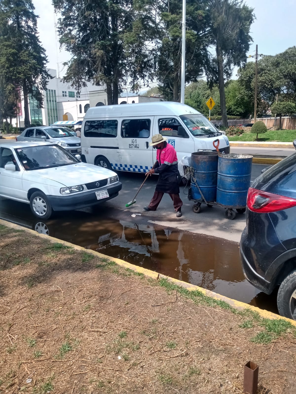 1685633905 283 Para que nuestro municipio se mantenga limpio y tenga una