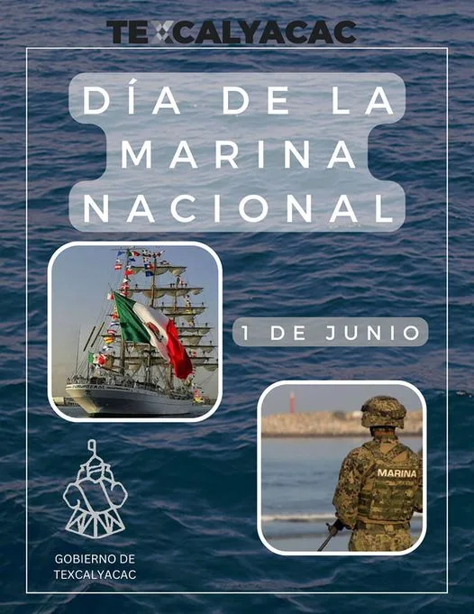 1685639265 DiaDeLaMarinaNacional El 1o de Junio se celebra en Mexico el jpg