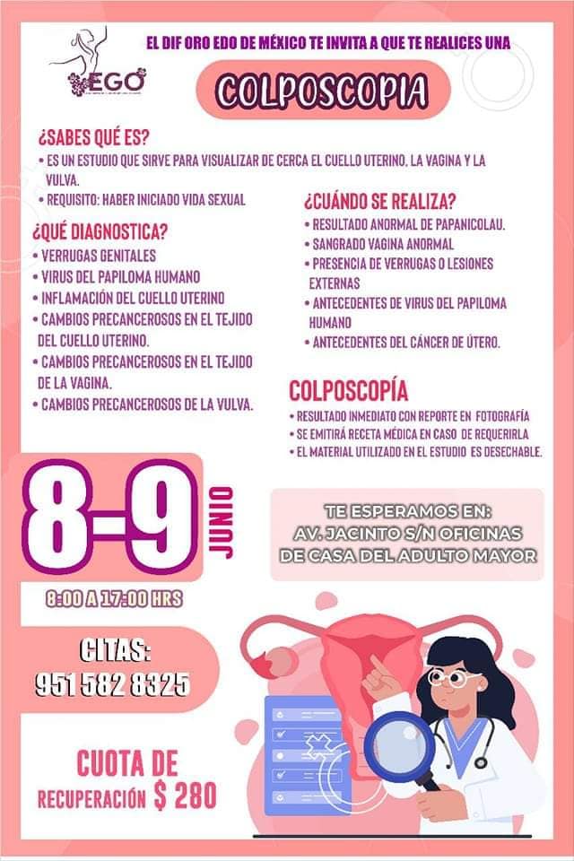 1685640860 496 Importante jornada de salud en la que nuestro DIF Municipal