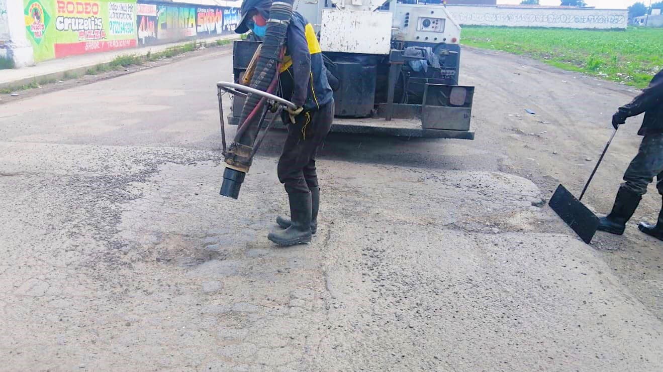 1685641894 592 ¡Vamos a terminar con todos los baches en Toluca Nuestro