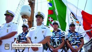 1685646106 Hoy 01dejunio Dia de la Marina Nacional honramos a mujeres