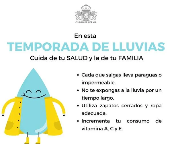 1685708319 En esta TemporadaDeLluvias cuida de tu salud y la de jpg