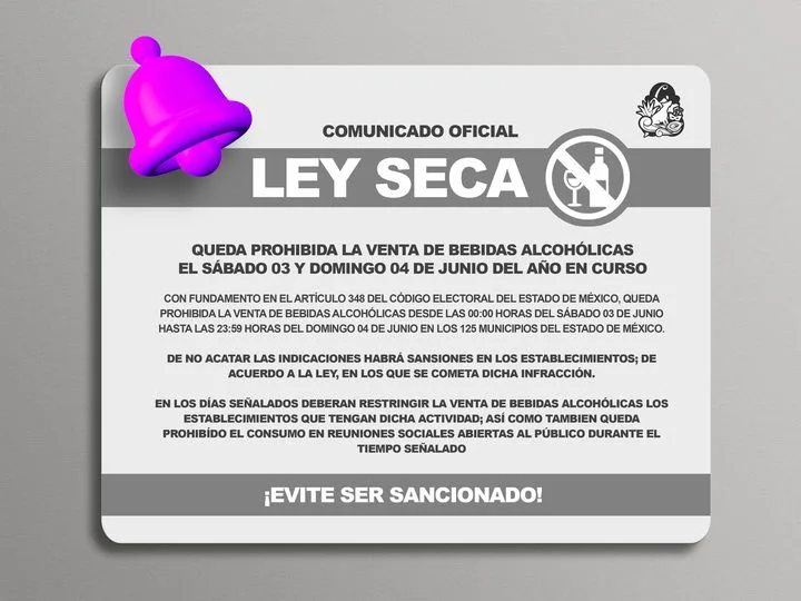 1685709337 I ComunicadoOficial LeySeca Segun la legislacion mexicana vigente el jpg