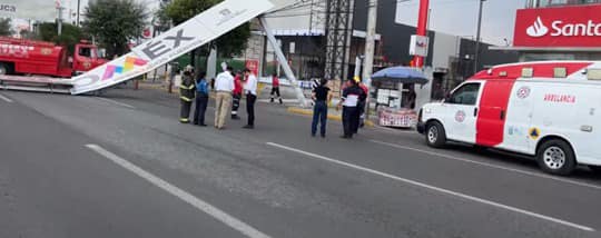 1685710660 ATENCION A LA CIUDADANIA Por los fuertes vientos en la