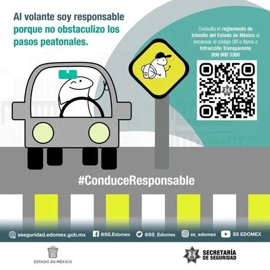 1685725240 ConduceResponsable las y los automovilistas pueden prevenir accidentes jpg