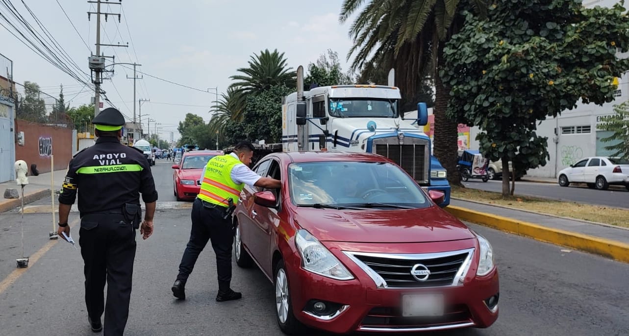 1685737105 995 CulturaVial Esta tarde elementos del sector Estado se