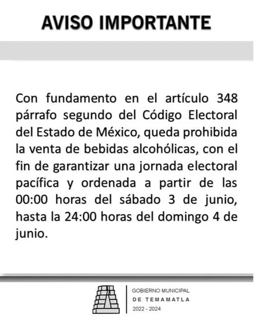 1685794057 AVISO IMPORTANTE Por disposicion oficial y en cumplimiento al Articulo jpg