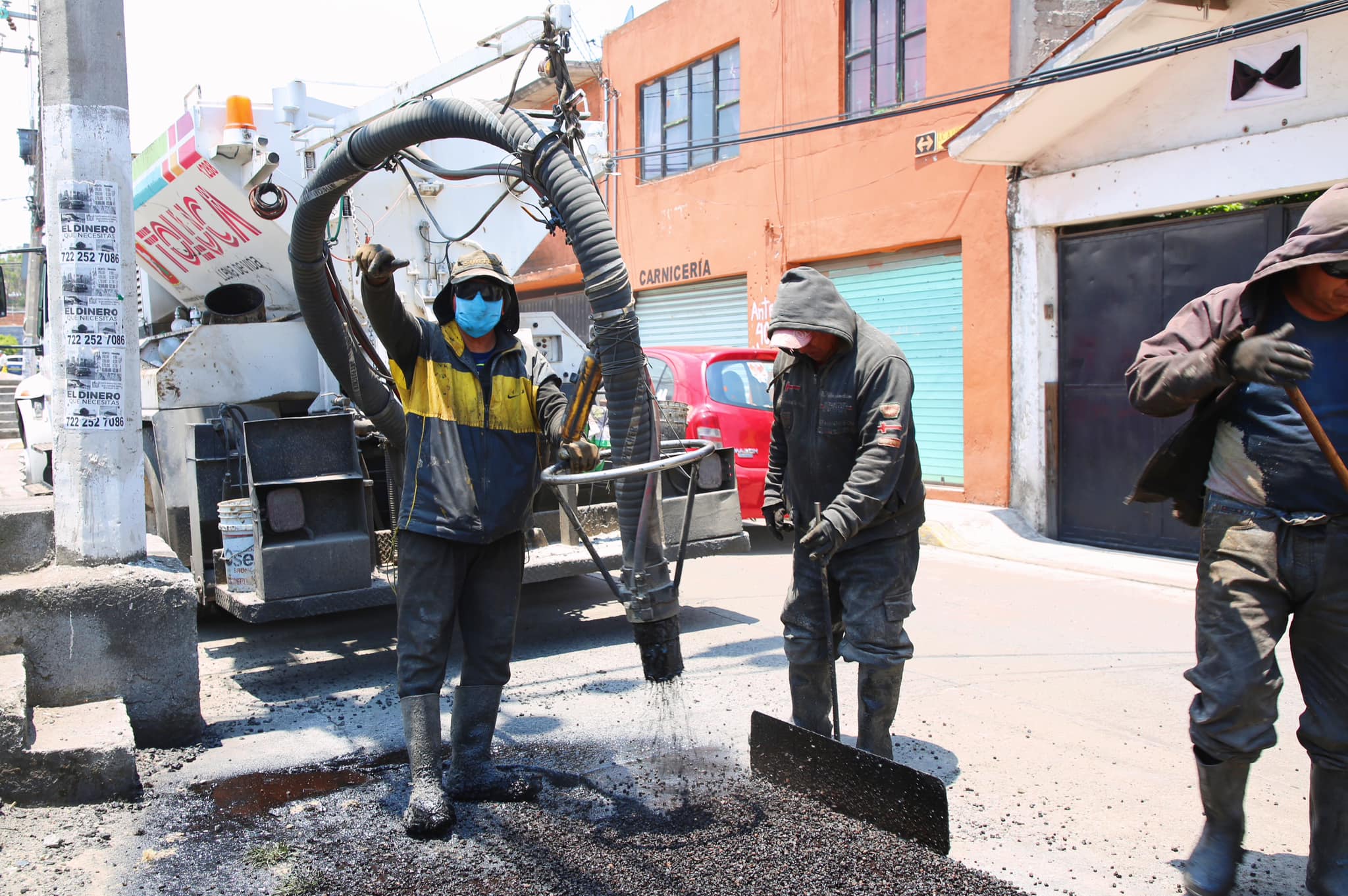 1685807723 310 ¡Por tu seguridad estamos avanzando en la rehabilitacion de las