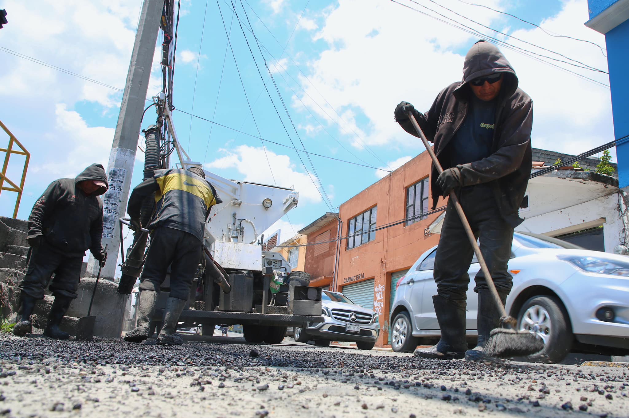 1685807728 139 ¡Por tu seguridad estamos avanzando en la rehabilitacion de las