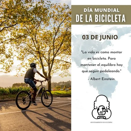 1685811401 03 de junio Dia Mundial de la Bicicleta jpg