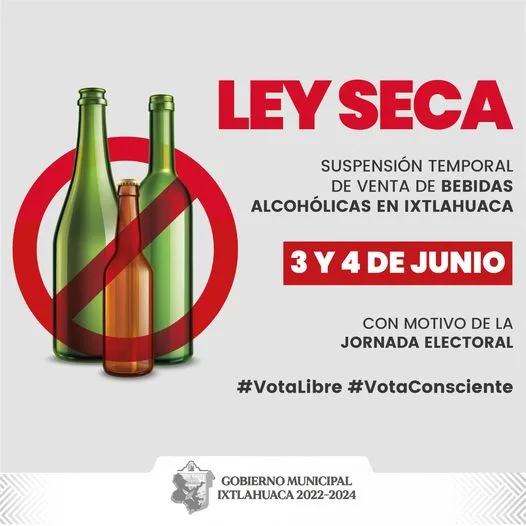 1685813915 Los negocios que oferten bebidas alcoholicas seran sancionados de acuerdo jpg