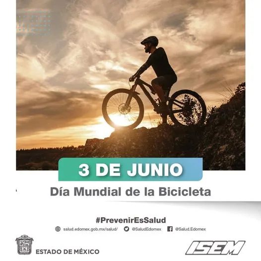 1685814757 El Dia Mundial de la Bicicleta se celebra cada 3 jpg