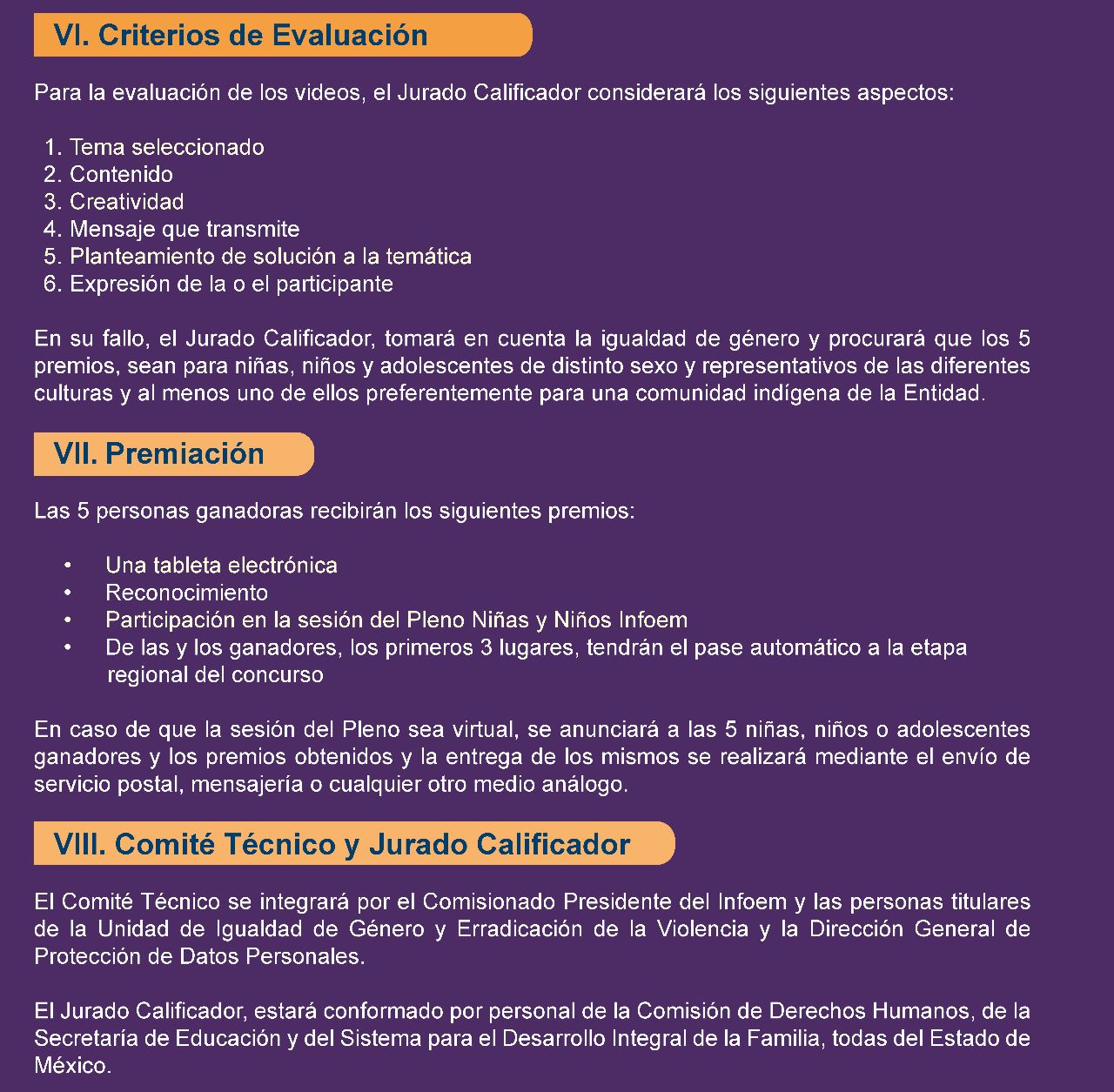 1685819726 105 Inscribe a tu pequeno para participar en el Concurso para