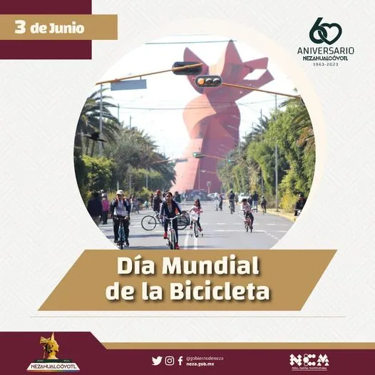 1685823642 Efemeride Dia Mundial de la Bicicleta En este dia jpg