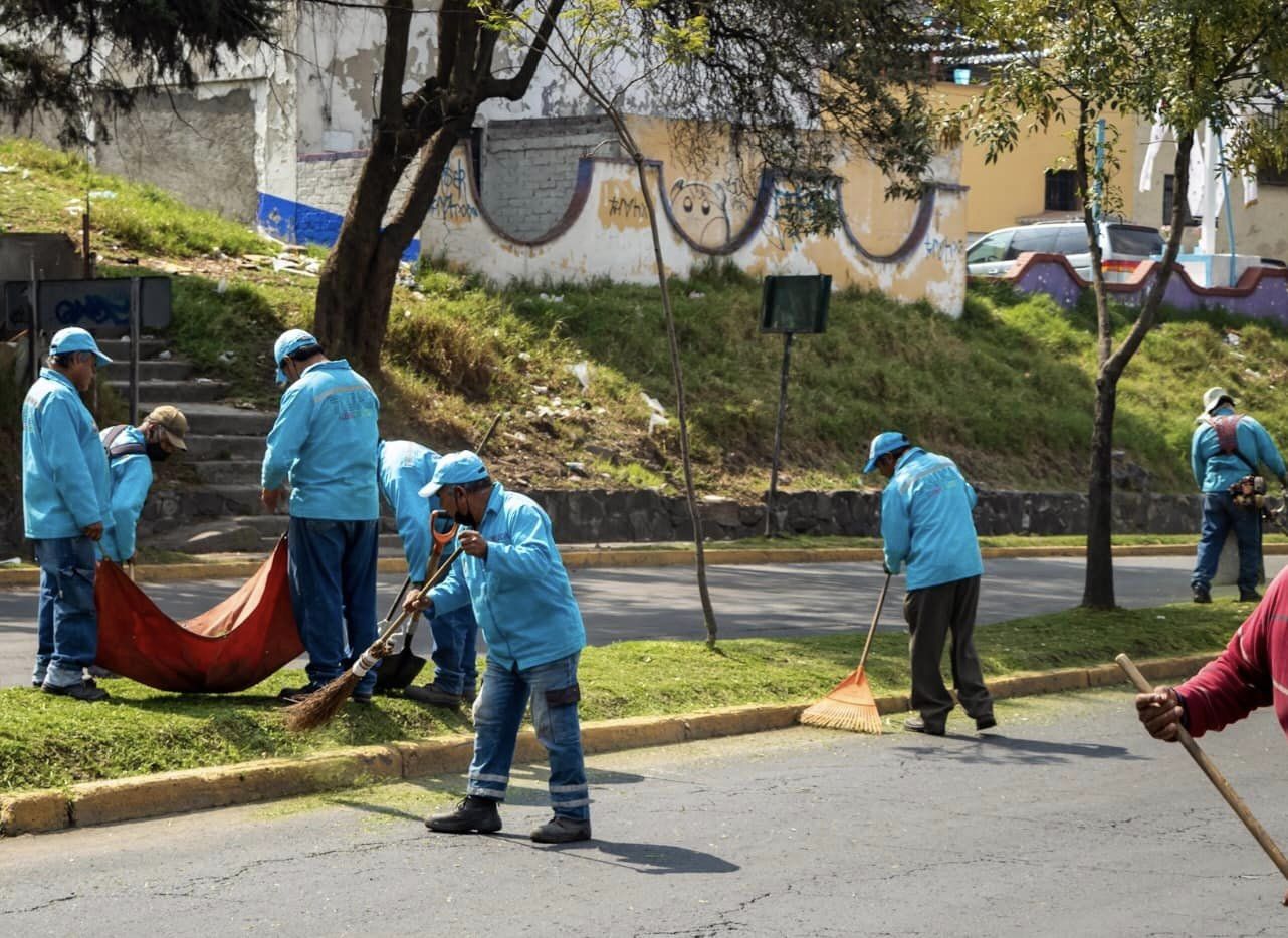 1685829580 61 ¡Con el TrenDeLimpieza estamos construyendo una TolucaLimpia Nuestro equip