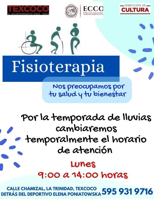 1685894741 Acude al servicio de fisioterapia que el Espacio Cultural Carlos jpg