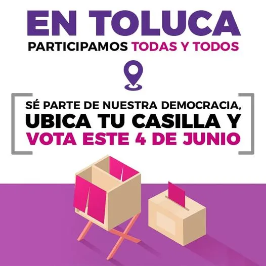 1685901824 Participa y vota este domingo 4 de junio para decidir jpg