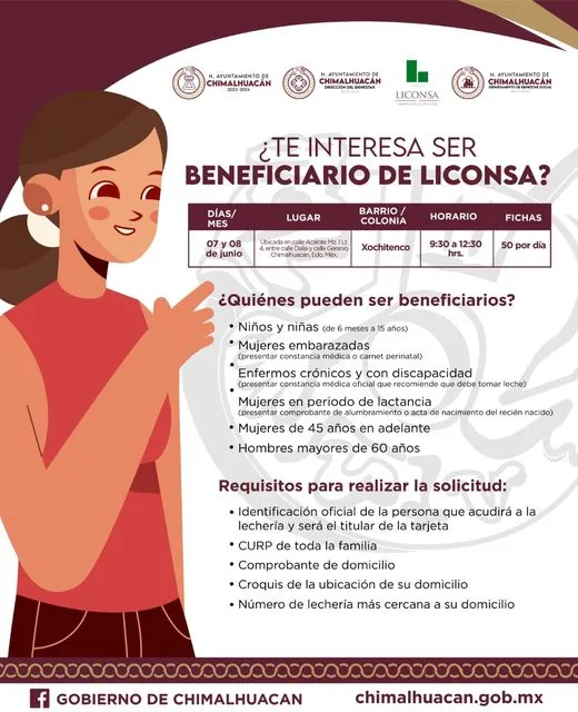 1685975807 Consulta si puedes ser beneficiario de Liconsa y acude con jpg