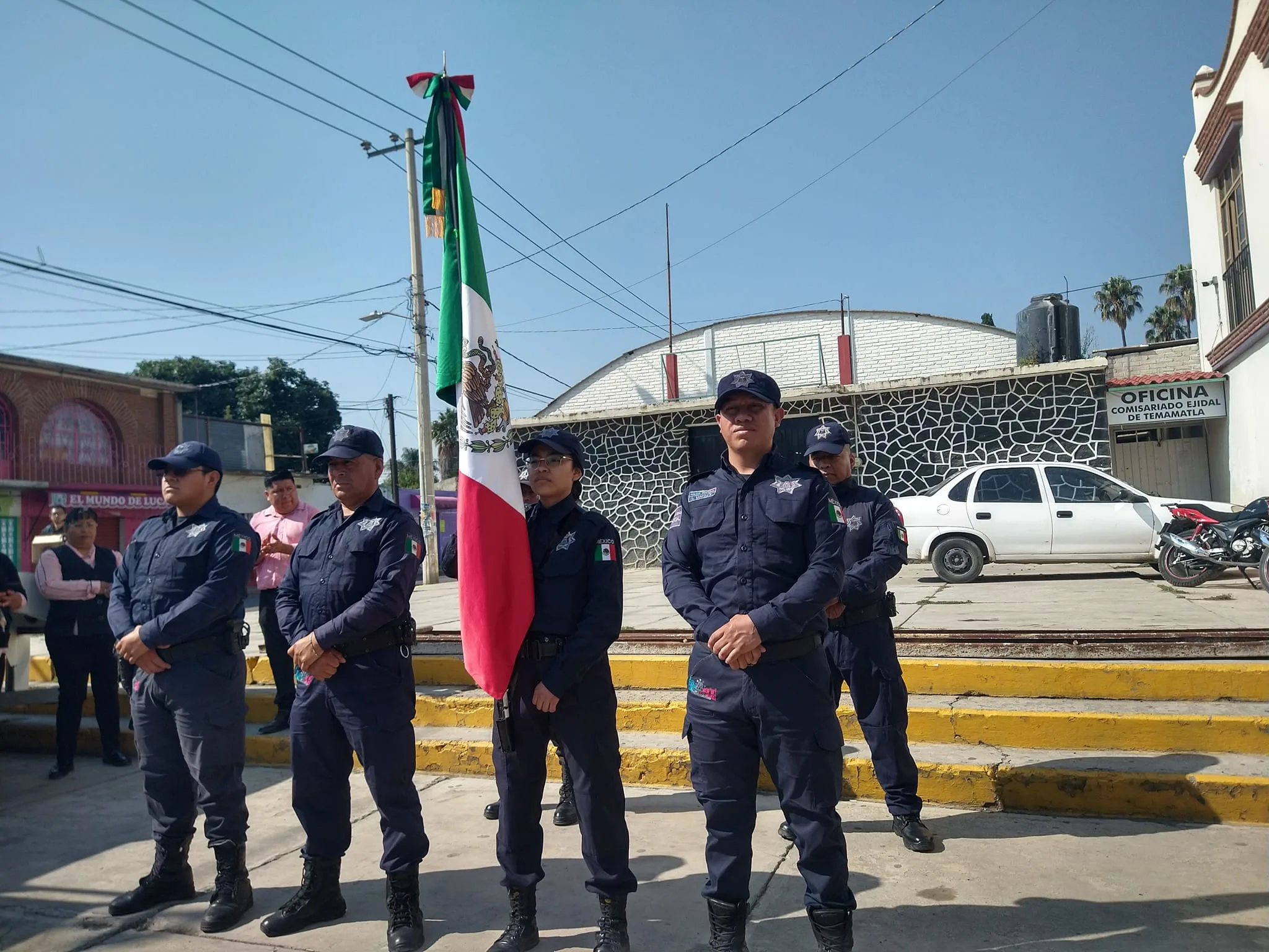 1685981733 FomentemosNuestrosValoresCivicos Homenaje Lunes5DeJunio2023 Con gran org jpg