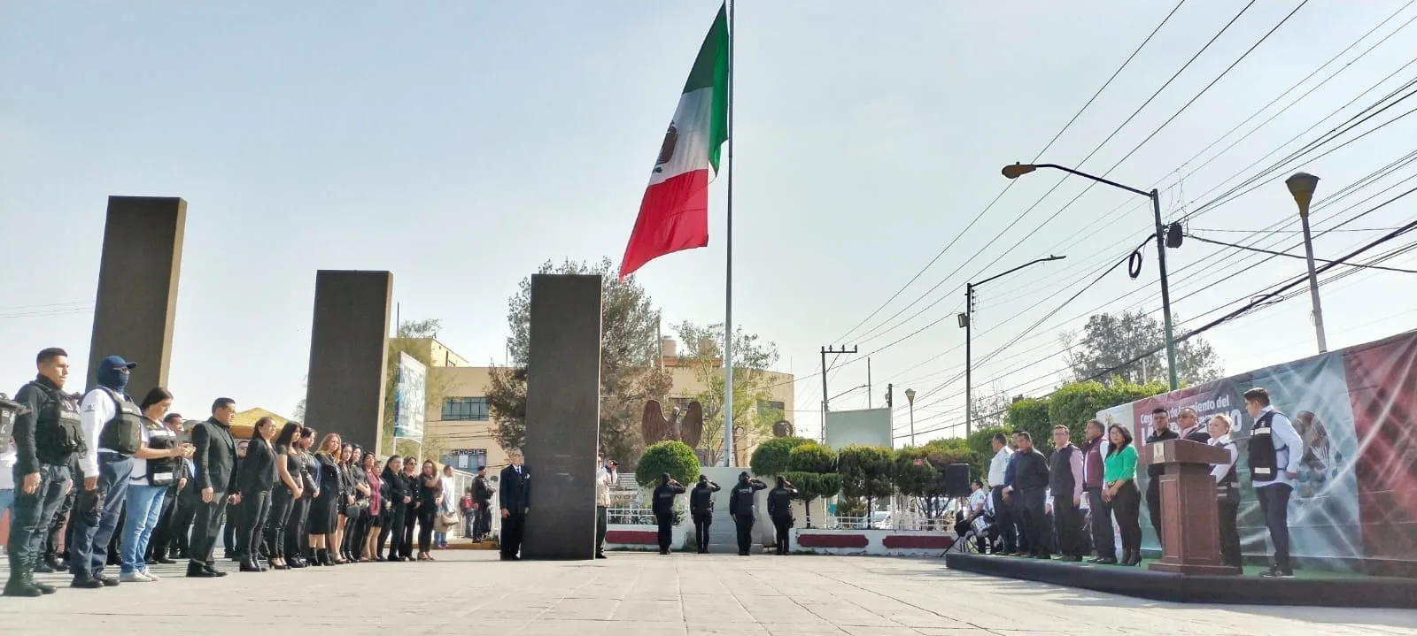 1685982339 CeremoniaCivica Este lunes participamos en la ceremonia de homenaje jpg