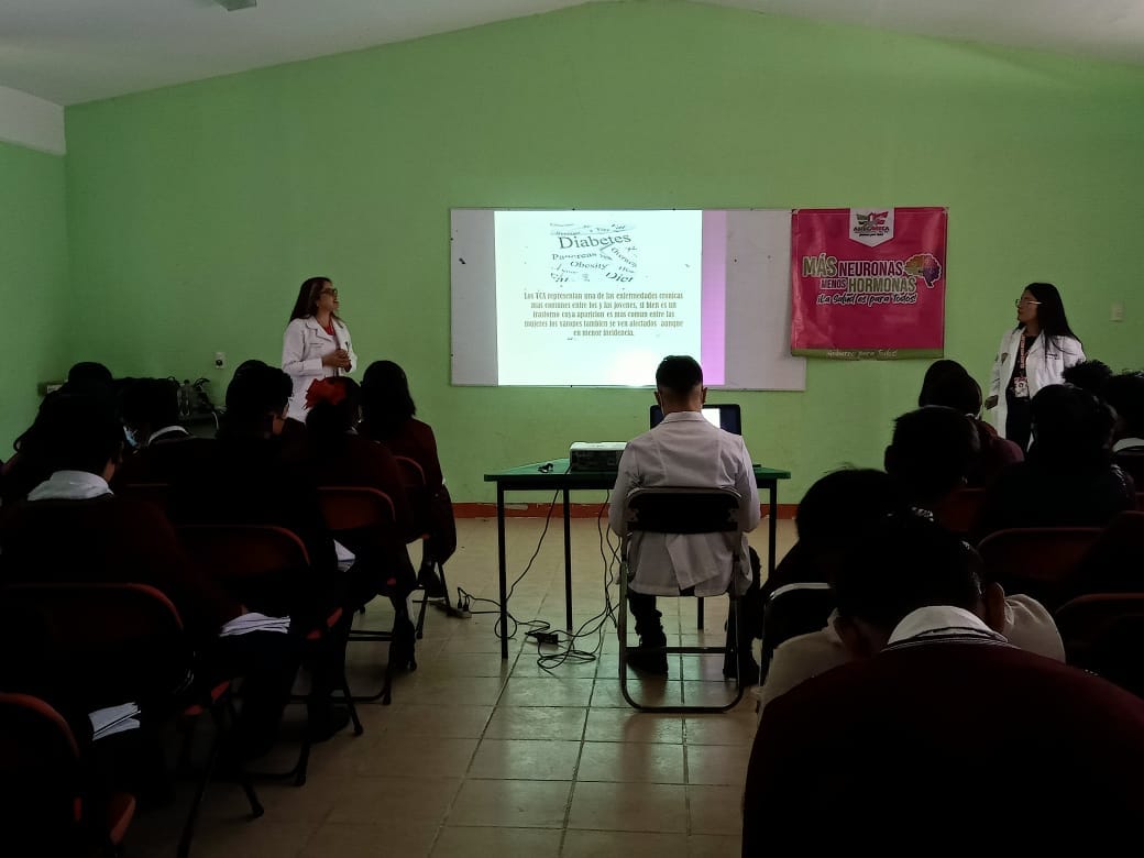 1685995064 328 La Coordinacion de Salud del GobiernoParaTodos continua con el programa