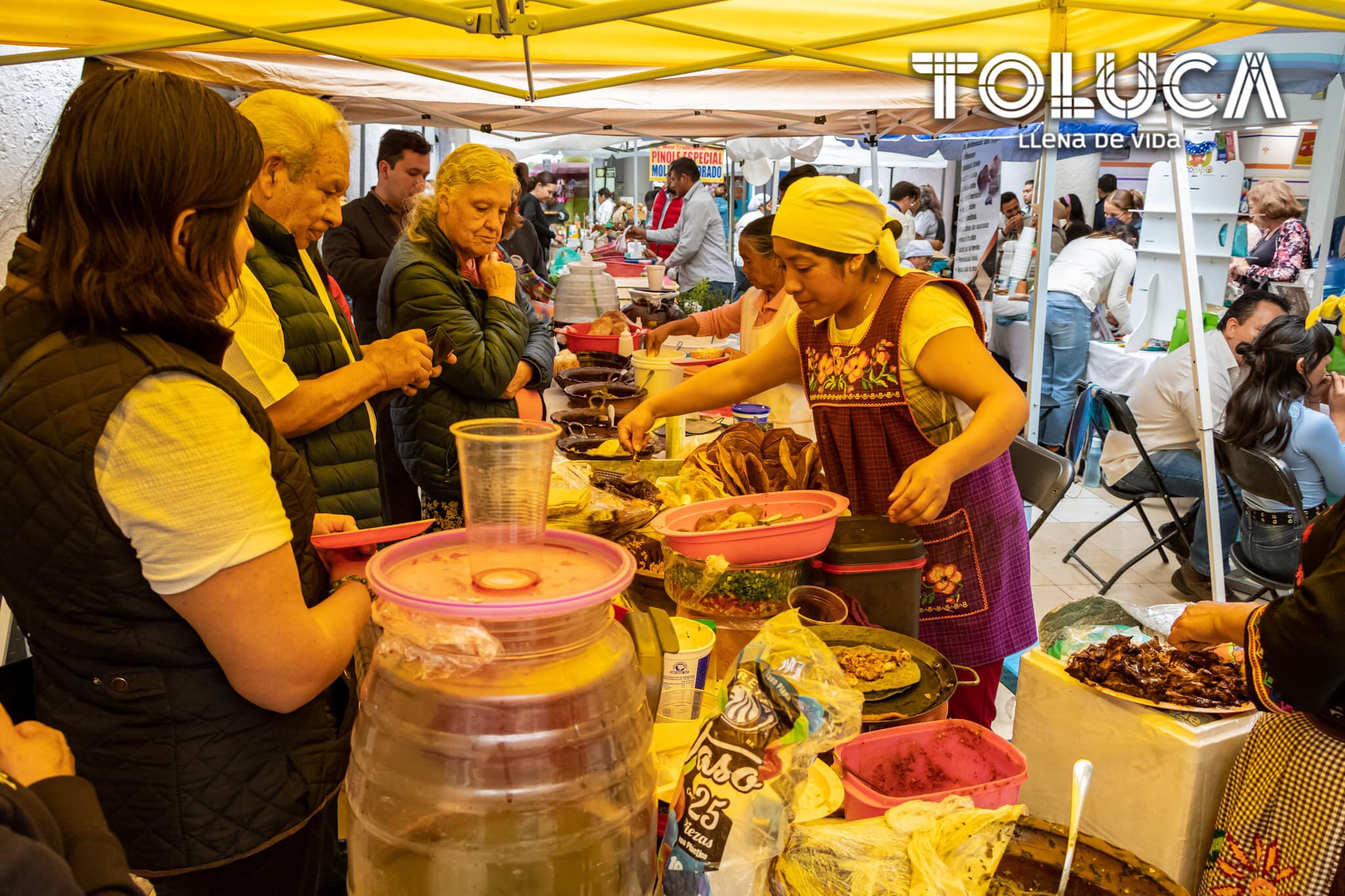 1685995654 179 ¡Acompananos al HuertoSustentable del DIF Toluca Te esperamos en la