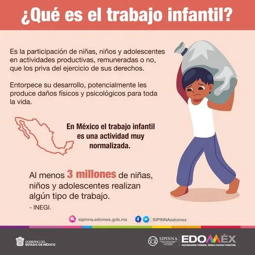 1686003228 El trabajo infantil priva a ninas ninos y adolescentes del jpg