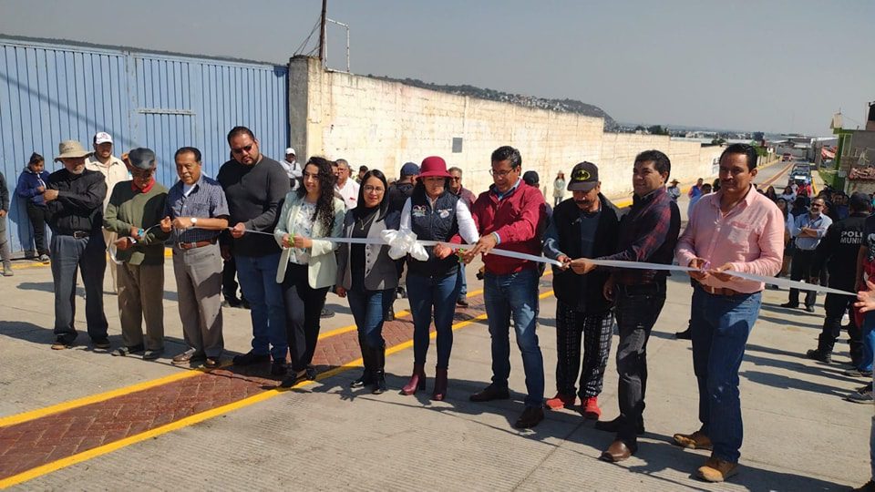 1686003385 418 Nuestro presidente municipal Roberto Bautista encabezo la inauguracion de la