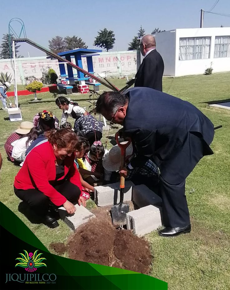 1686004647 688 Distintas escuelas del municipio se unen a la Conmemorando el